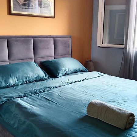 Apartments Belle Vue Herceg Novi Exterior foto