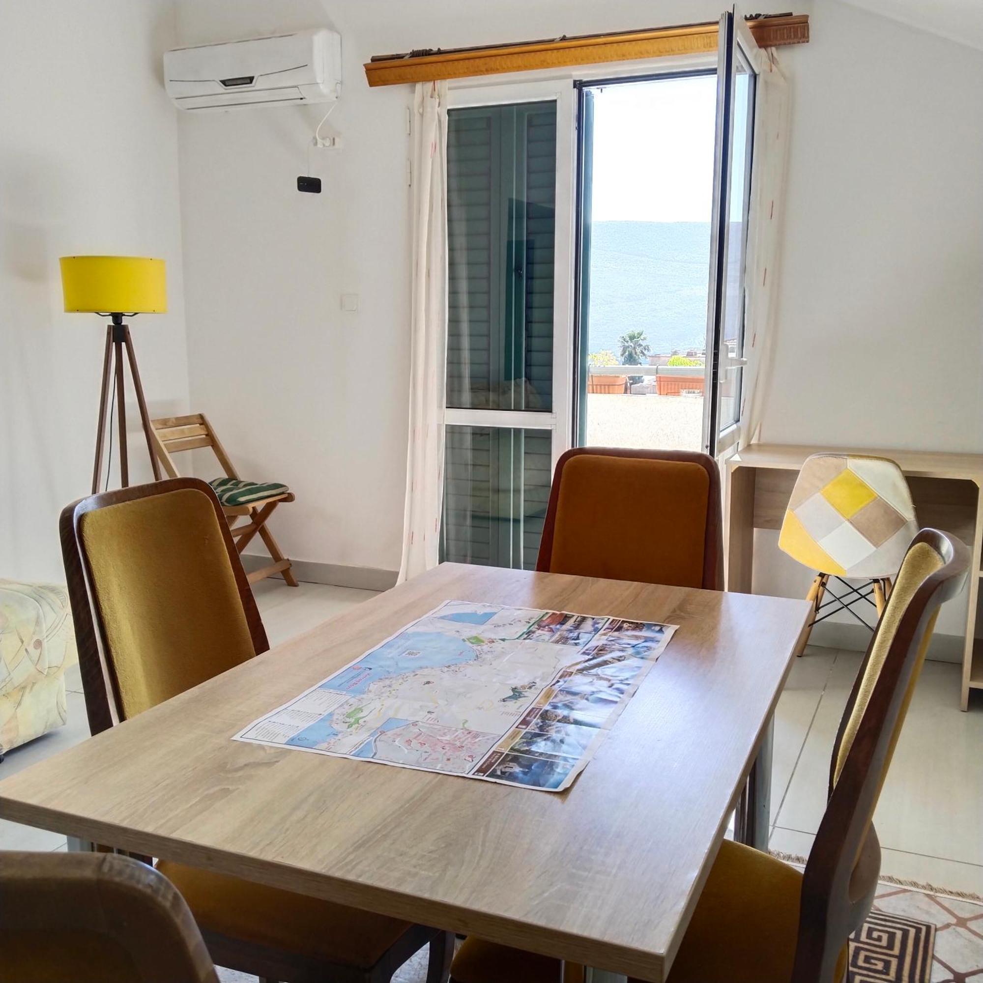 Apartments Belle Vue Herceg Novi Exterior foto