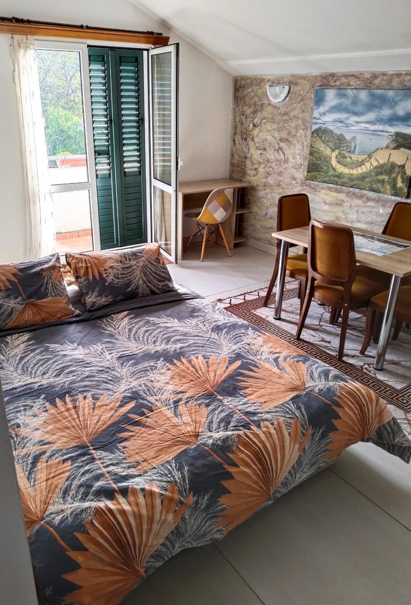 Apartments Belle Vue Herceg Novi Exterior foto